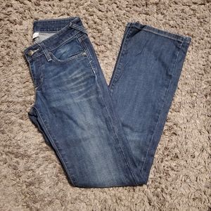 Banana Republic Womens Bootcut Jeans